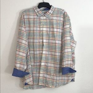 Tommy Bahama XXLB Long Sleeve Shirt